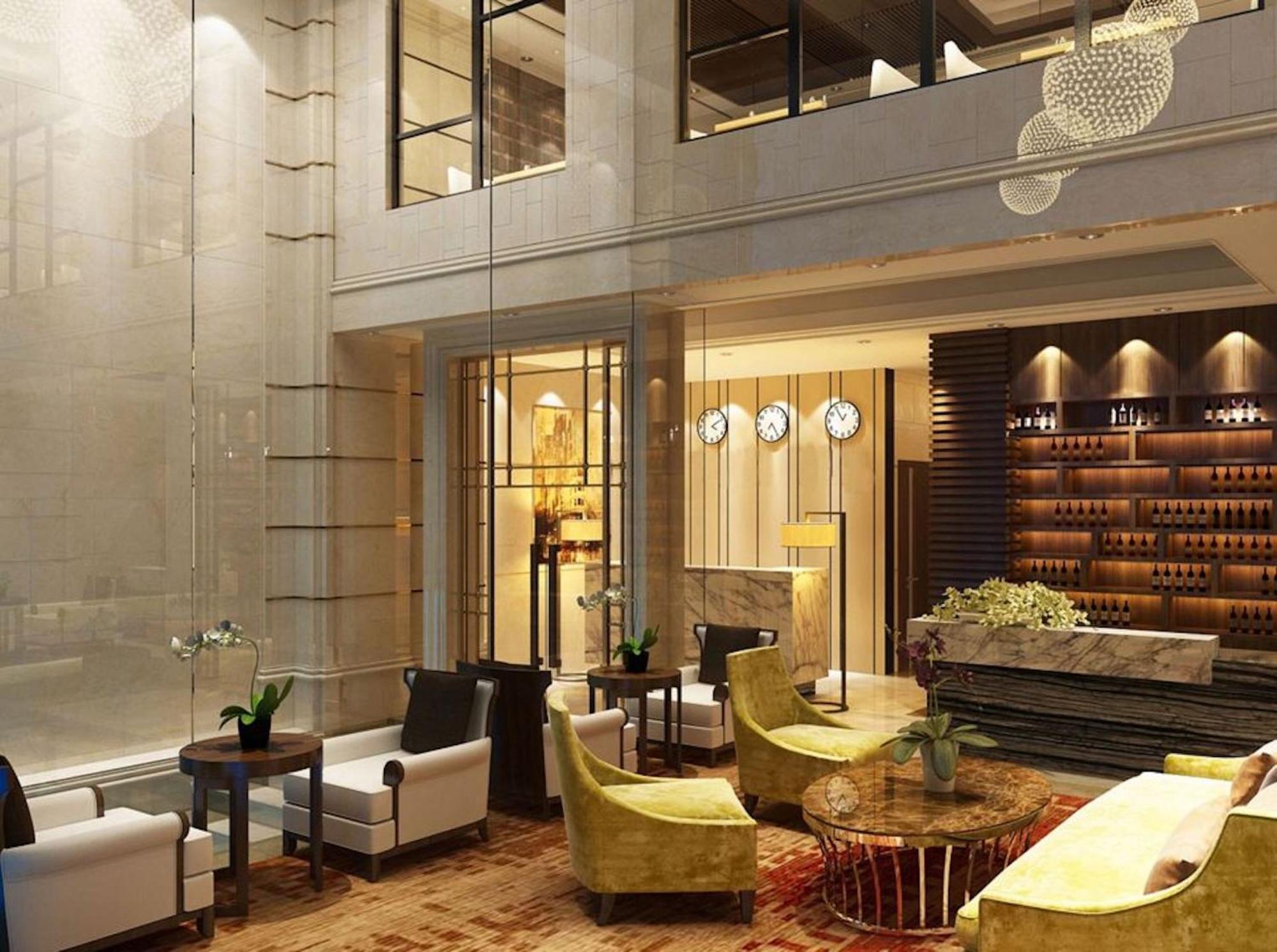 Mercury Boutique Hotel Da Nang Exterior foto