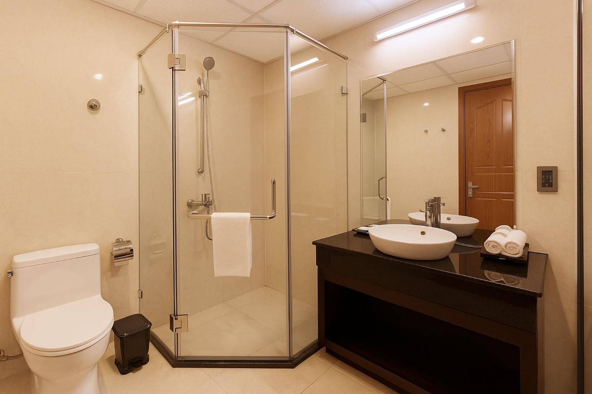 Mercury Boutique Hotel Da Nang Exterior foto